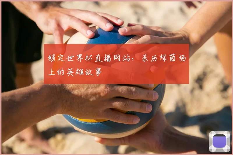 锁定世界杯直播网站,亲历绿茵场上的英雄故事