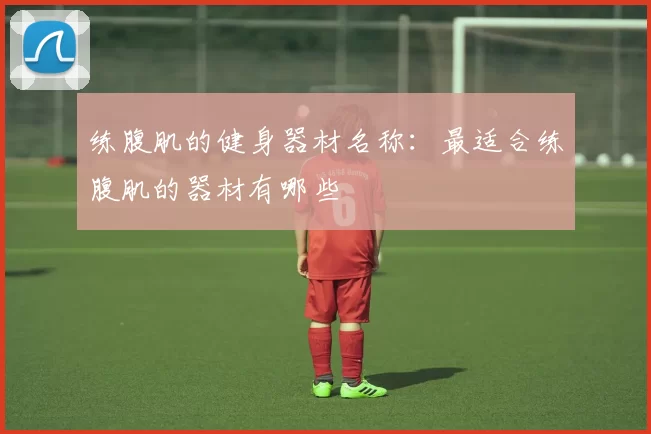 练腹肌的健身器材名称:最适合练腹肌的器材有哪些