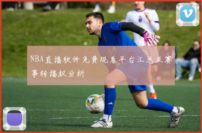 NBA直播软件免费观看平台汇总及赛事转播权分析
