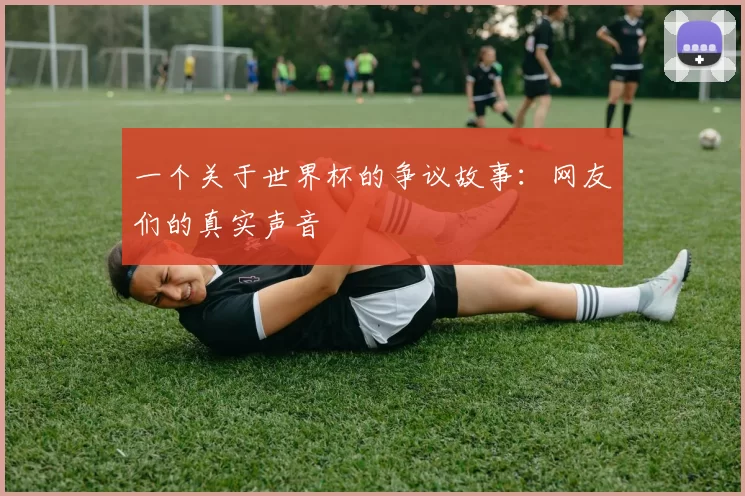 一个关于世界杯的争议故事：网友们的真实声音