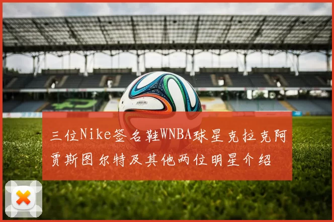 三位Nike签名鞋WNBA球星克拉克阿贾斯图尔特及其他两位明星介绍