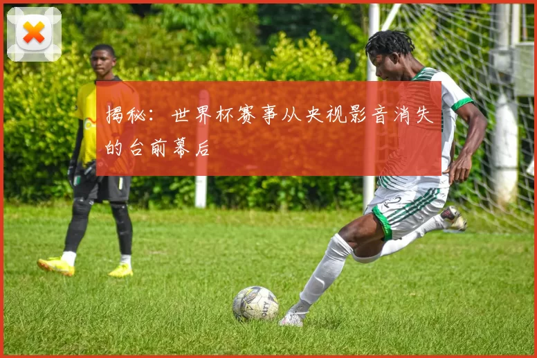 揭秘:世界杯赛事从央视影音消失的台前幕后