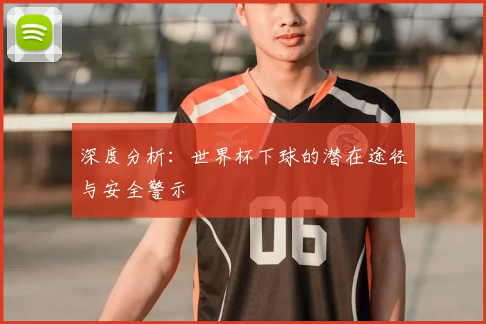 深度分析:世界杯下球的潜在途径与安全警示